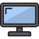 monitor icon