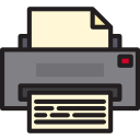 impresora icon