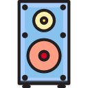 altavoz icon