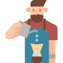 barista icon