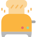 tostada icon