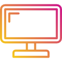 monitor icon