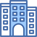 Apartments 