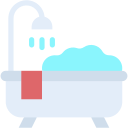 bañera icon