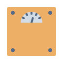 escala de peso icon