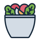 ensalada icon