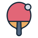 ping pong icon