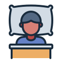 dormir icon