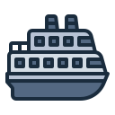 transportar icon