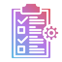 lista de verificación 