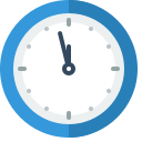 reloj icon