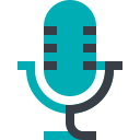 micrófono icon