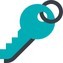llave icon