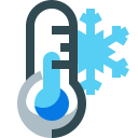 frío icon