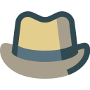 sombrero icon