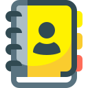 contacto icon