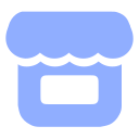 mercado icon