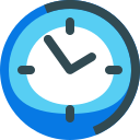 reloj icon