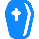 víspera de todos los santos icon