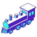 tren icon