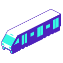 tren icon