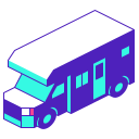 viajar icon