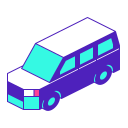 camioneta icon