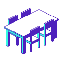 mesa icon