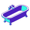 baño icon