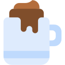 chocolate caliente icon