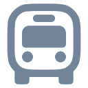 autobús icon