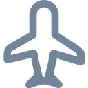 avión icon