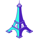 parís icon