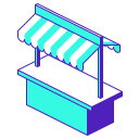 mercado icon