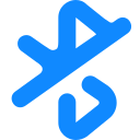 bluetooth icon