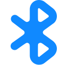 bluetooth icon