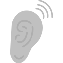 oreja icon