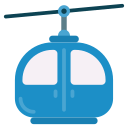 teleférico icon