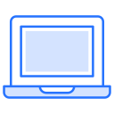 computadora portátil icon