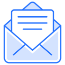 correo electrónico icon