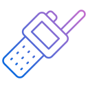 walkie-talkie icon