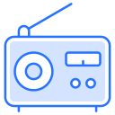 radio