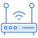 router de wifi icon