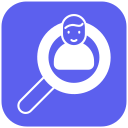 lupa icon