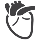 corazón icon