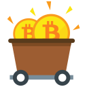 bitcoin icon