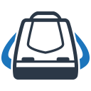 viajar icon