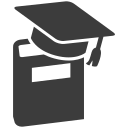 Book icon