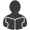 Book icon
