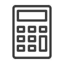 calculadora icon